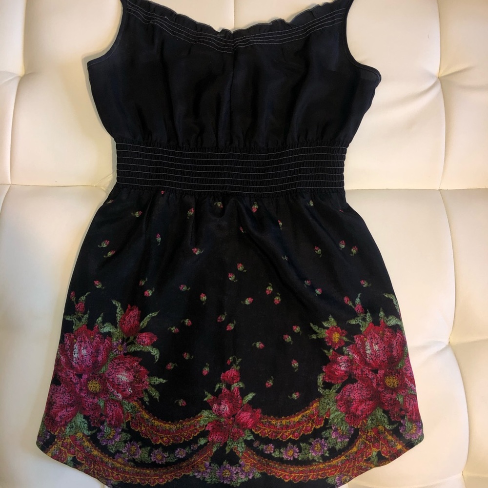 Ecotè dress